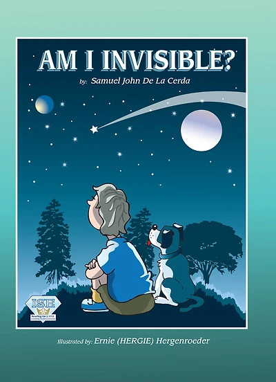 Am I invisible?