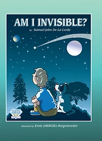 Am I invisible?