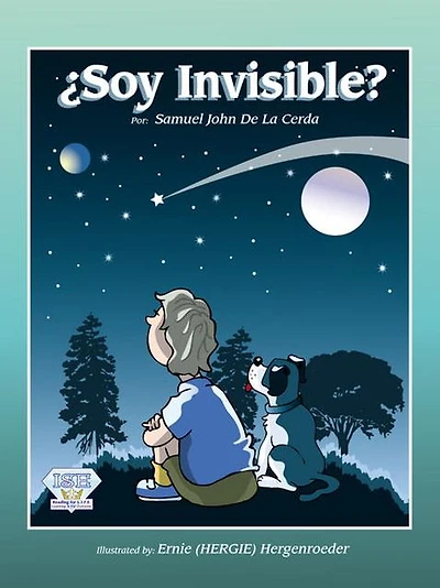 ¿Soy Invisible?