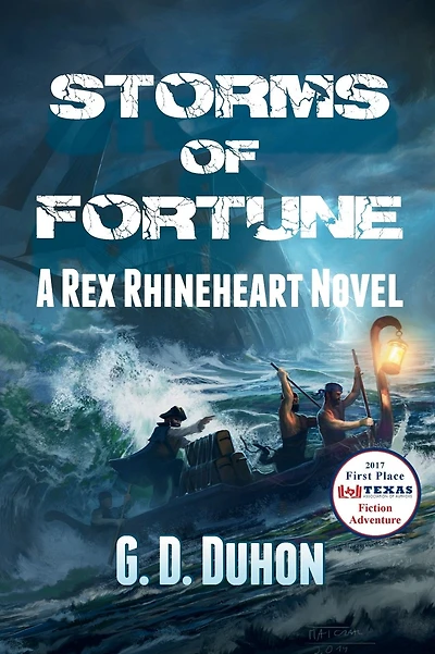 Storms of Fortune