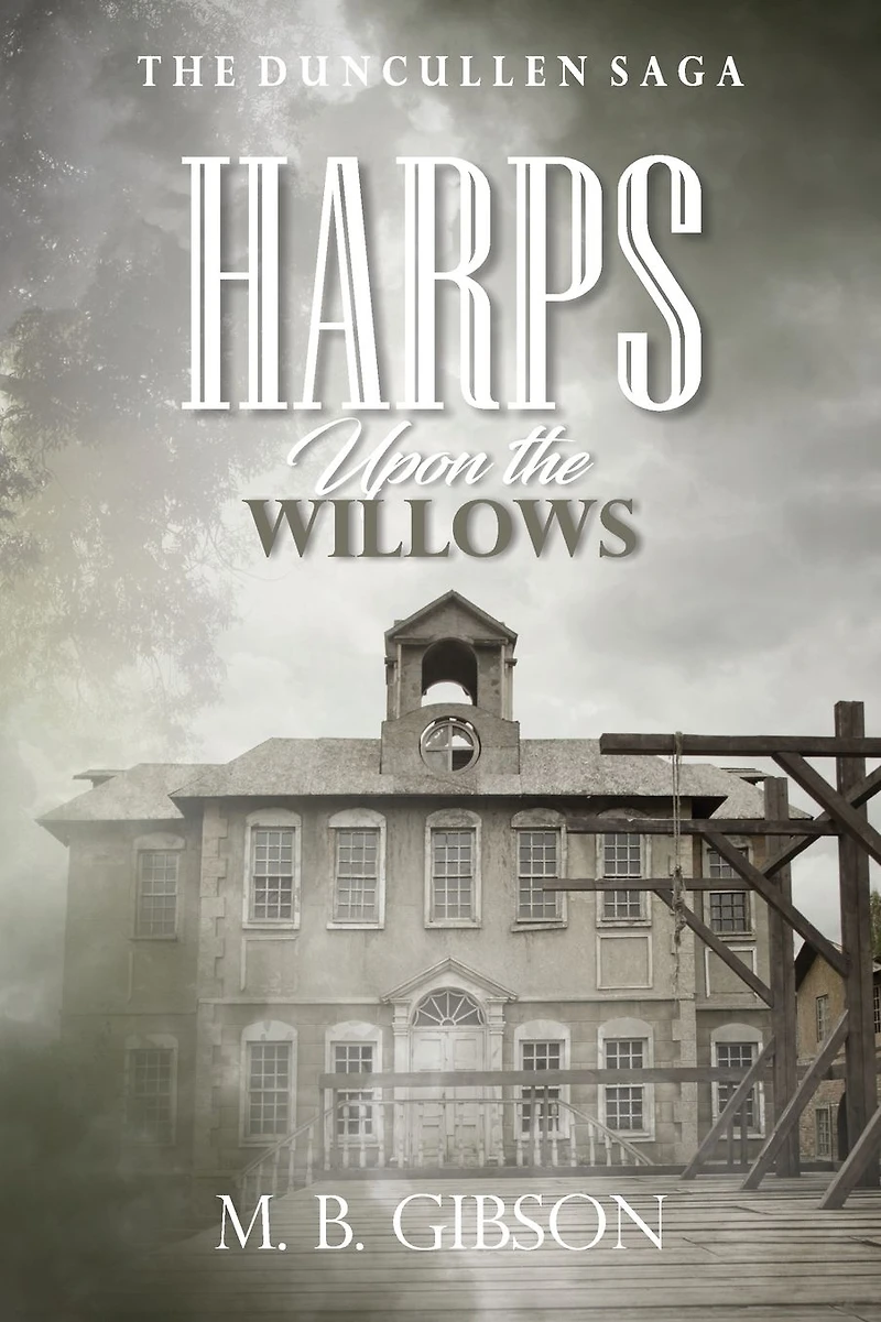 Harps Upon the Willows