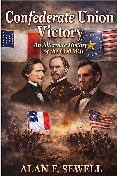 Confederate Union Victory