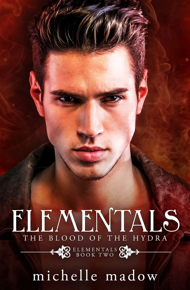 Elementals 2: the Blood of Hydra