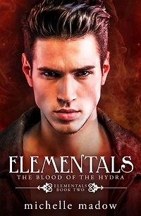 Elementals 2: the Blood of Hydra