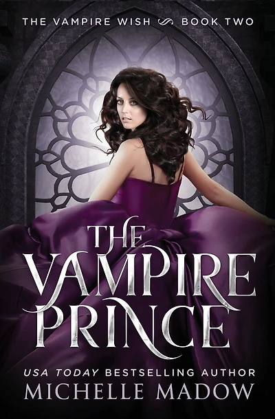The Vampire Prince