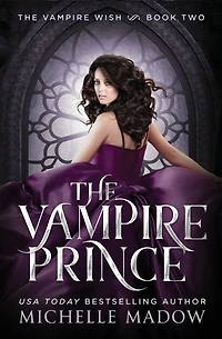 The Vampire Prince