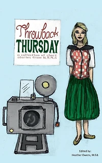Throwback Thursday: A Collection of Short Stories from W.B.M.S.