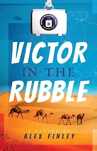 Victor the Rubble