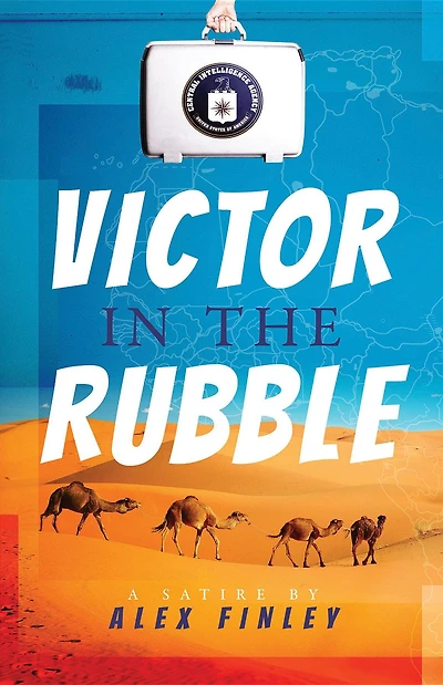 Victor the Rubble