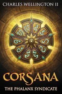 Corsana: The Phalanx Syndicate