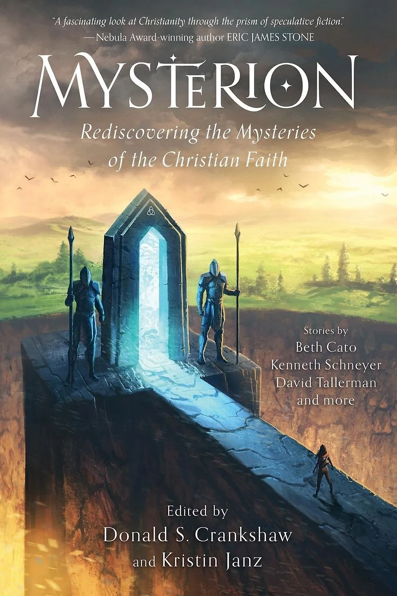 Mysterion: Rediscovering the Mysteries of Christian Faith