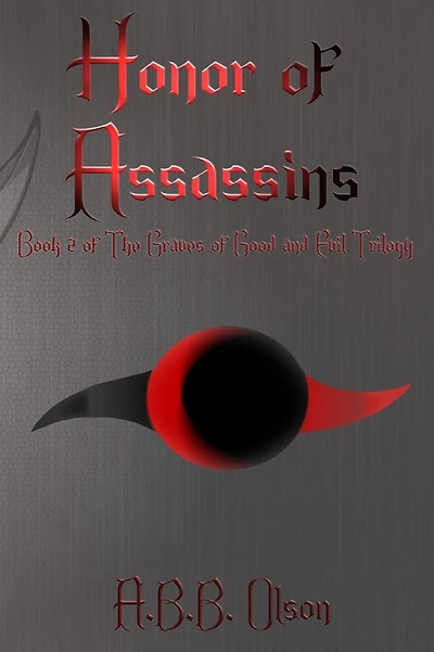 Honor of Assassins