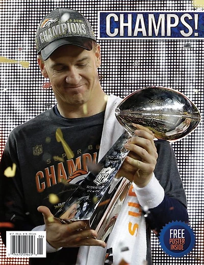 Champs!