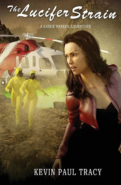 The Lucifer Strain: A Lainie Parker Adventure