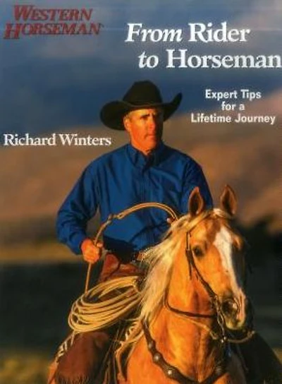 From Rider to Horseman: Expert Tips for a Lifetime Journey