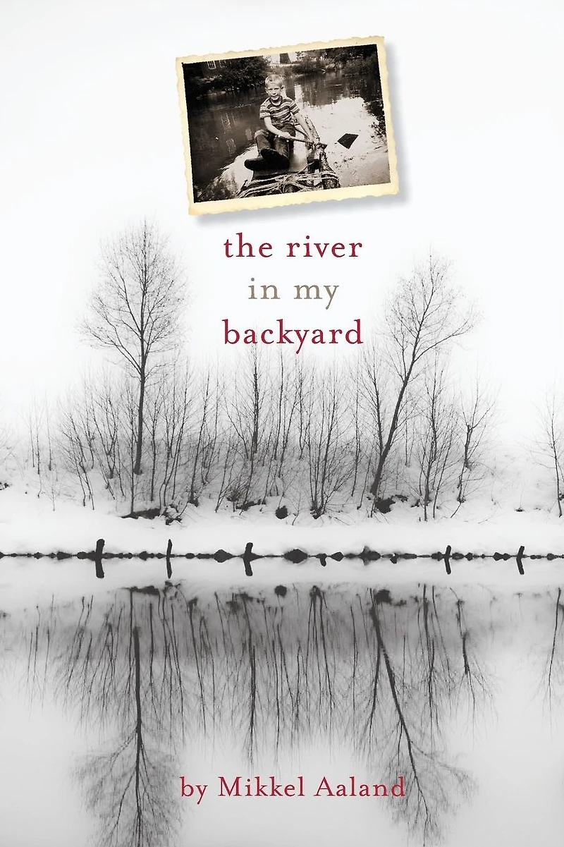 The River My Backyard