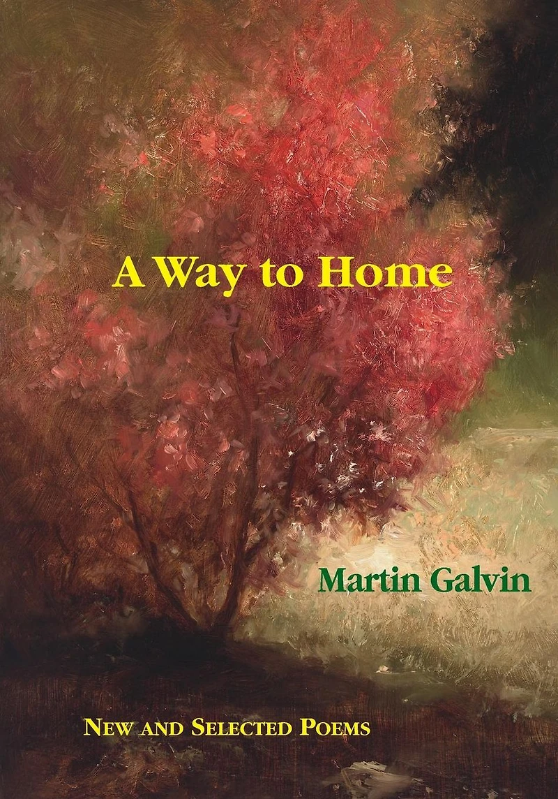 A Way to Home: New and Selected Poems