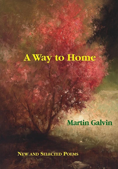 A Way to Home: New and Selected Poems