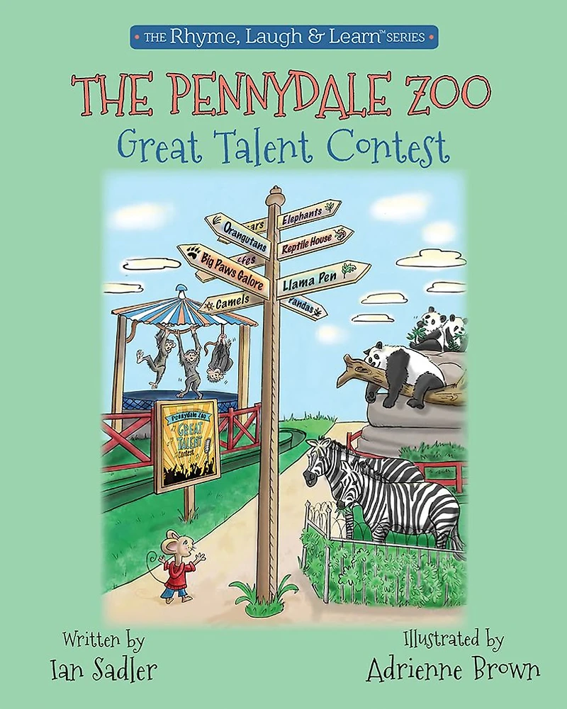The Pennydale Zoo Great Talent Contest