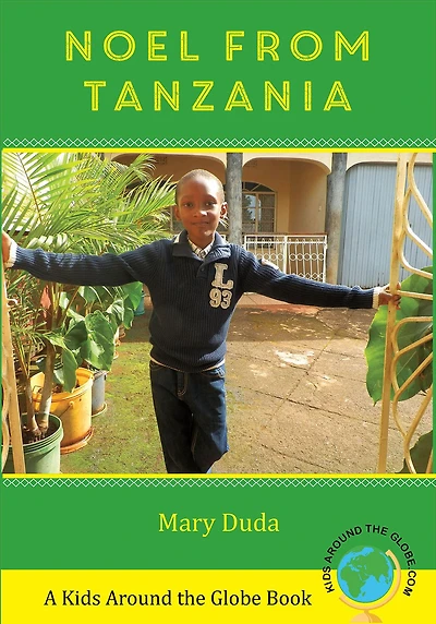Noel From Tanzania