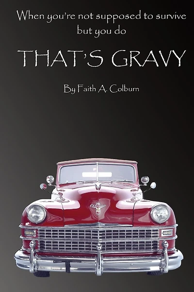 Gravy
