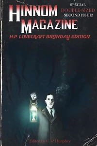 Hinnom Magazine Issue 002