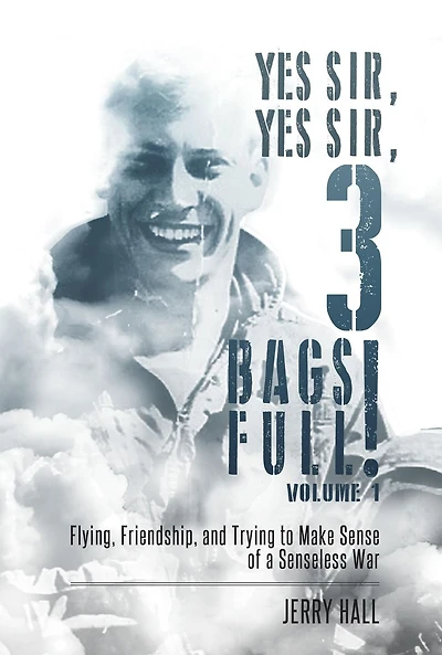 Yes Sir, 3 Bags Full!