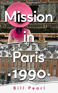 Mission Paris 1990