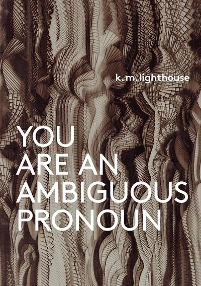 You Are an Ambiguous Pronoun