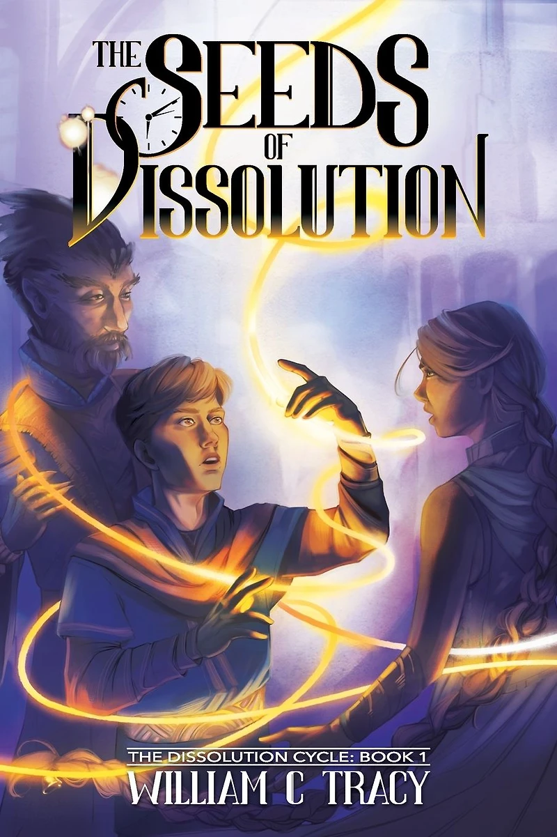 The Seeds of Dissolution