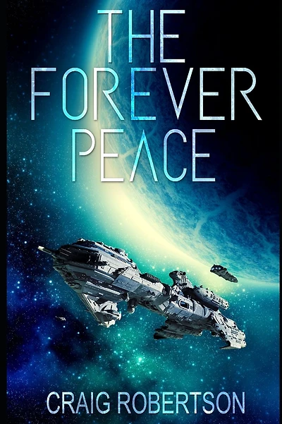 The Forever Peace