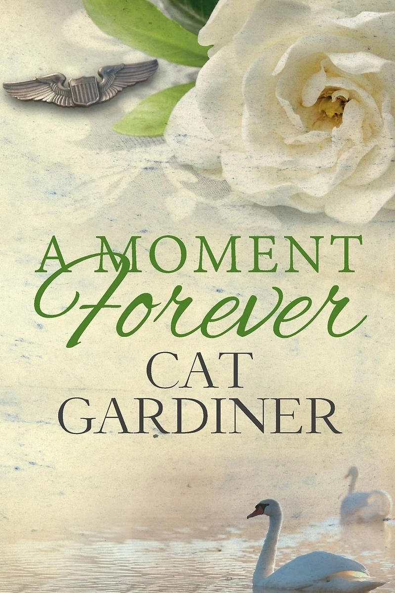 A Moment Forever