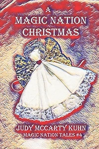 A Magic Nation Christmas