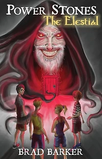 Power Stones: The Elestial