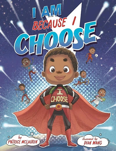 I Am Because Choose
