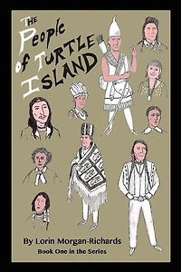 The People of Turtle Island: Book One in the Series