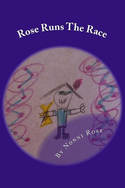 Rose Runs The Race