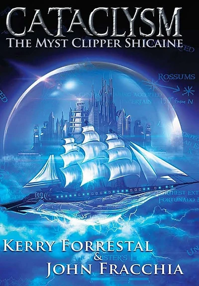 Cataclysm: The Myst Clipper Shicaine