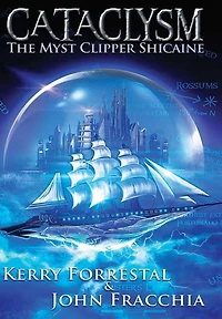 Cataclysm: The Myst Clipper Shicaine