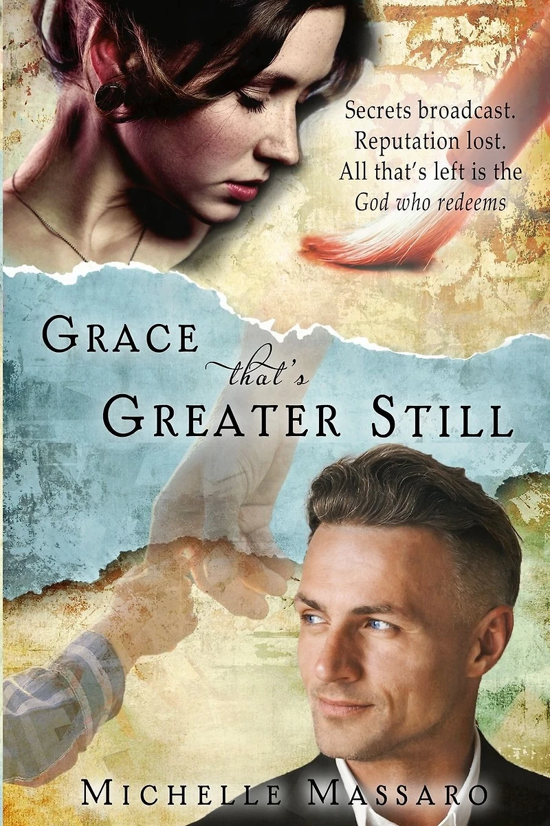 Grace that's Greater Still
