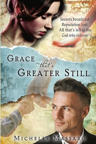 Grace that's Greater Still