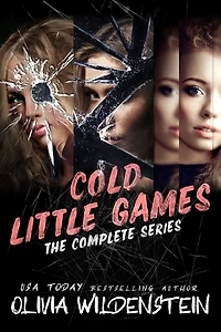 Cold Little Games: The Complete Series