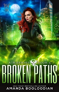 Broken Paths