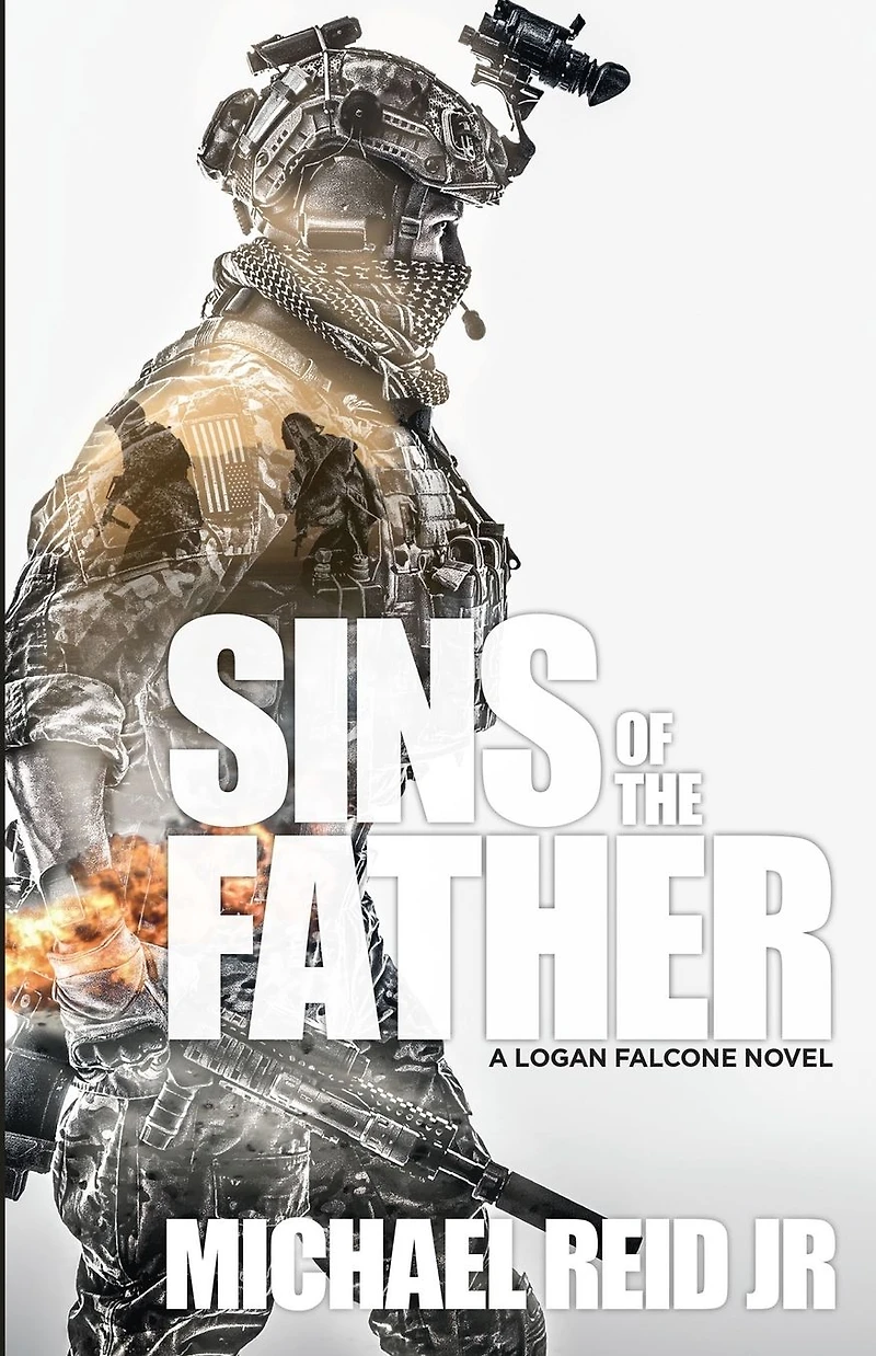 Sins of the Father: A Logan Falcone Thriller