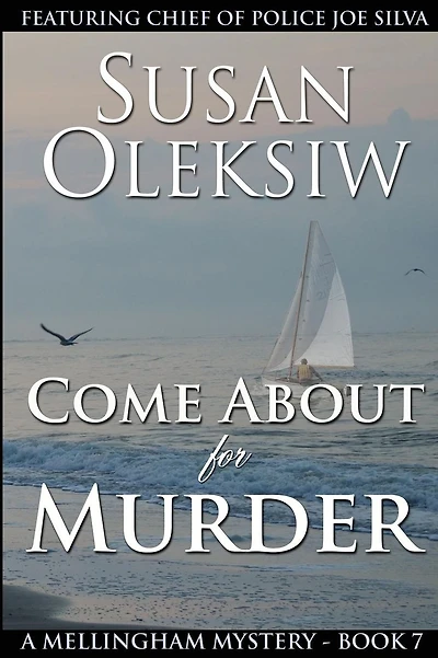 Come About for Murder