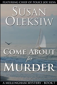 Come About for Murder