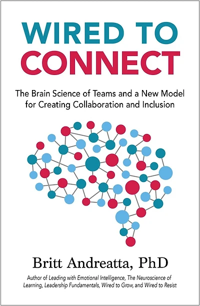 Wired to Connect: The Brain Science of Teams and a New Model for Creating Collaboration Inclusion