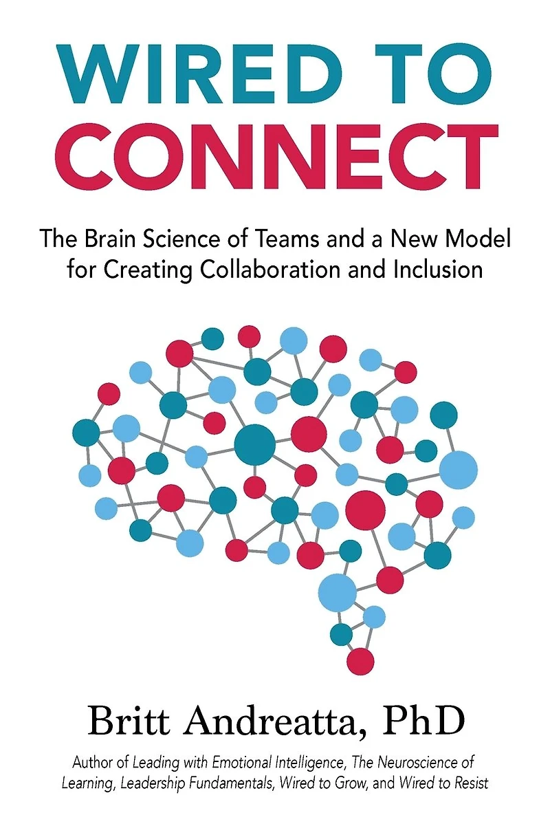 Wired to Connect: The Brain Science of Teams and a New Model for Creating Collaboration Inclusion