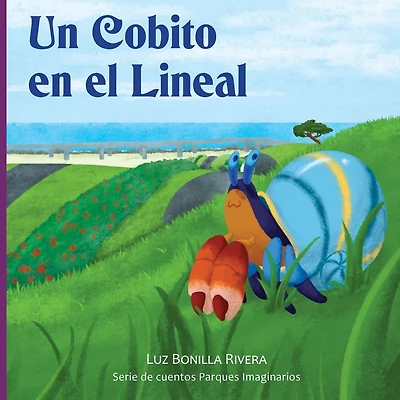 Un Cobito en el Lineal versiï¿½n corta: Cuento Corto