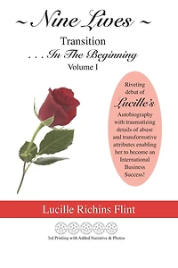 Nine Lives Transition: . . . In The Beginning